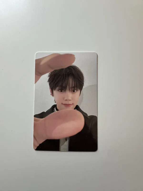 MELTING POINT LOYALTY ver.