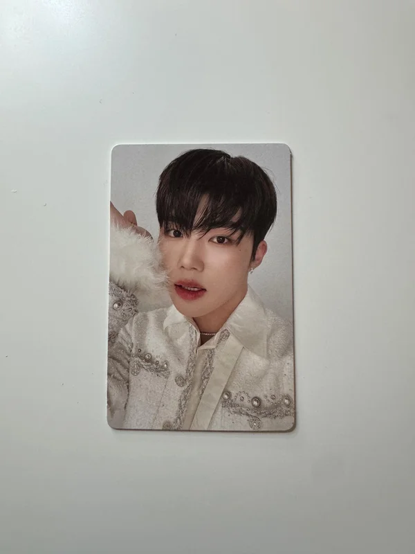 MELTING POINT FAIRYTALE ver.