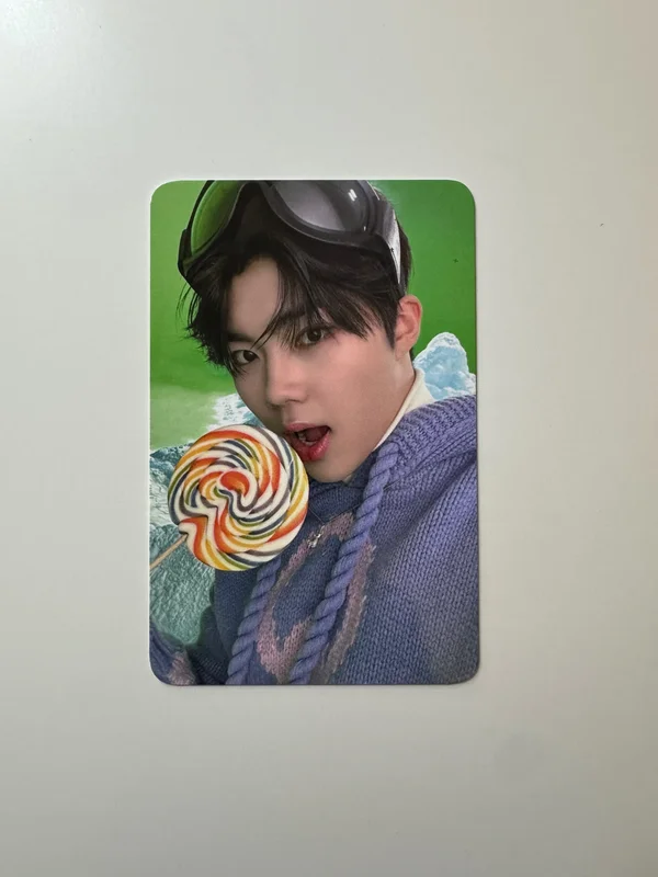 MELTING POINT KTOWN4U