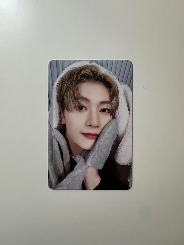 MELTING POINT Digipack ver. MAKESTAR