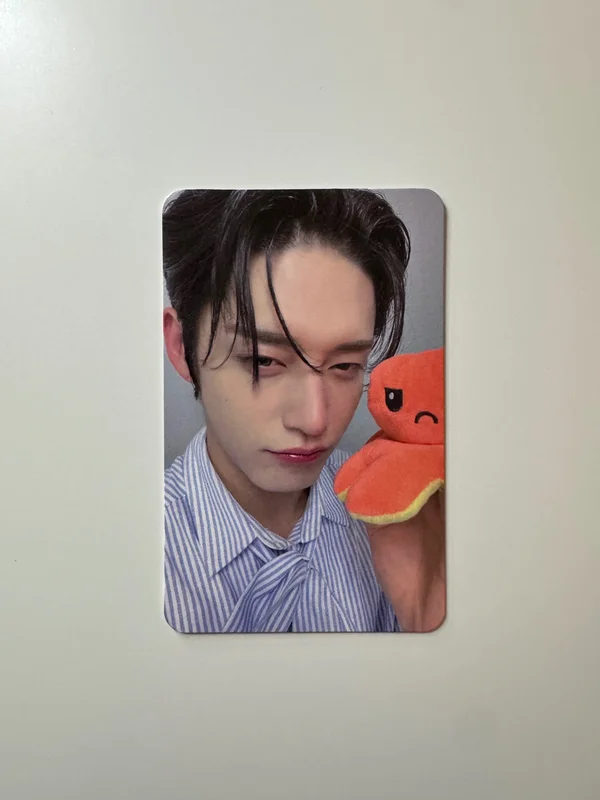 MELTING POINT Digipack ver. OLIVE YOUNG
