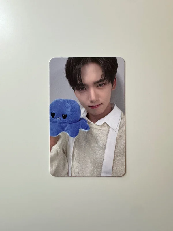 MELTING POINT Digipack ver. OLIVE YOUNG