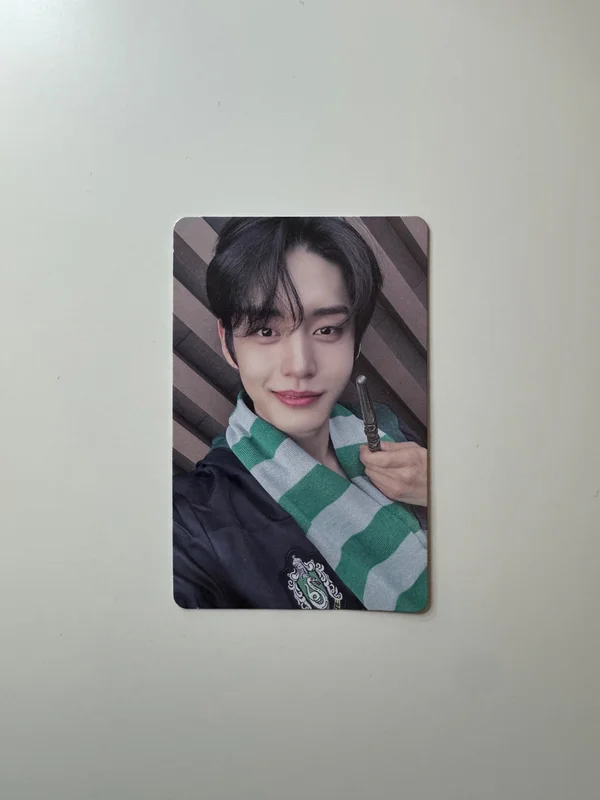 MELTING POINT Digipack ver. APPLEMUSIC LUCKY DRAW