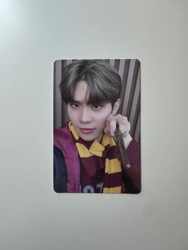 MELTING POINT Digipack ver. APPLEMUSIC LUCKY DRAW
