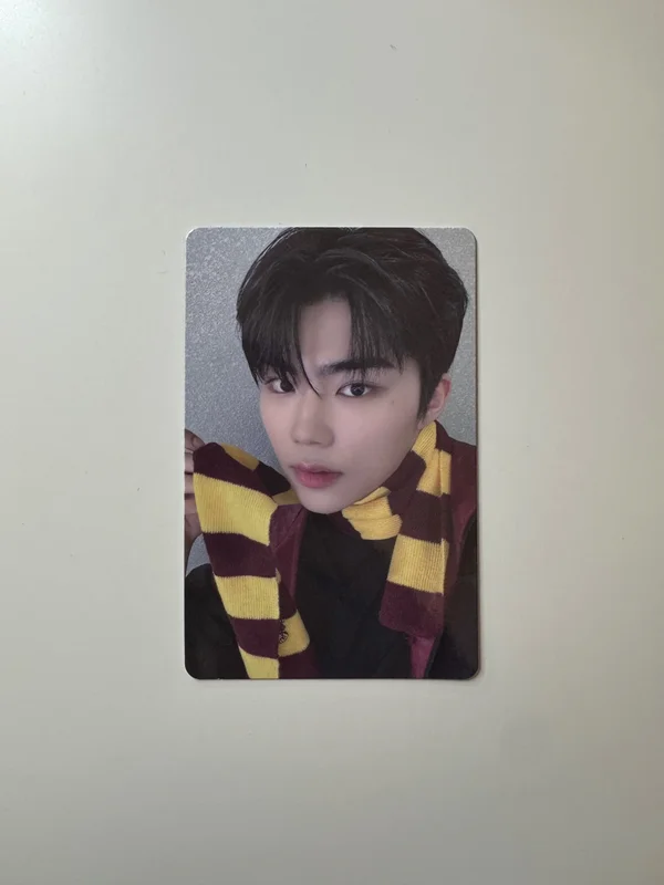 MELTING POINT Digipack ver. APPLEMUSIC LUCKY DRAW
