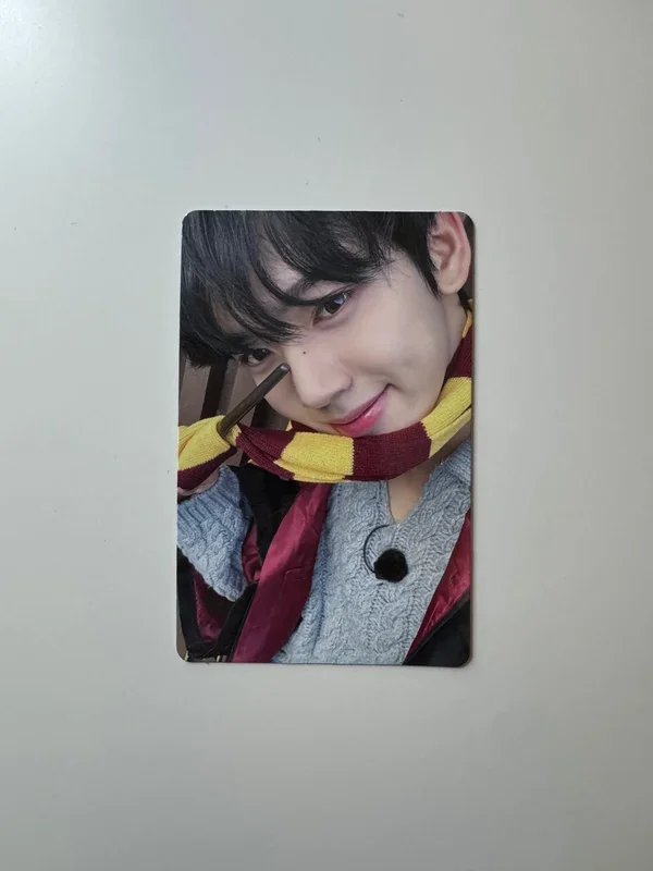 MELTING POINT Digipack ver. APPLEMUSIC LUCKY DRAW