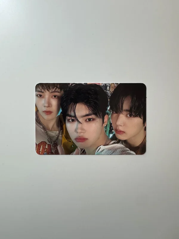 You had me at HELLO ECLIPSE ver.