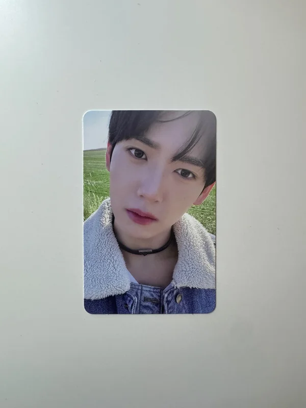 You had me at HELLO Digipack Ver.
