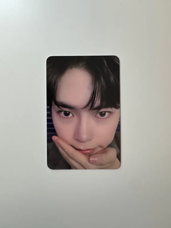 You had me at HELLO SOLAR ver. MUSICPLANT