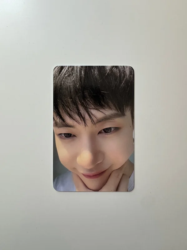 You had me at HELLO SOLAR ver. MUSICPLANT