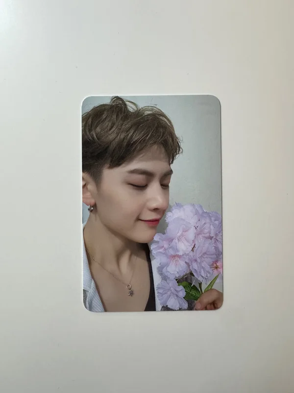 You had me at HELLO SOLAR ver. KTOWN4U