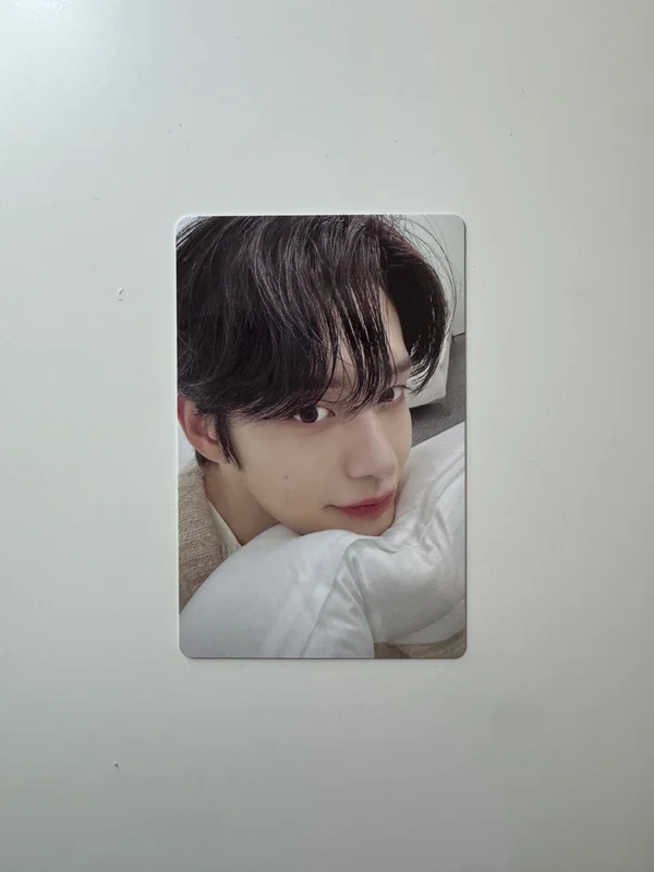 2024 SEASON'S GREETINGS Good Night MOOD LIGHT
