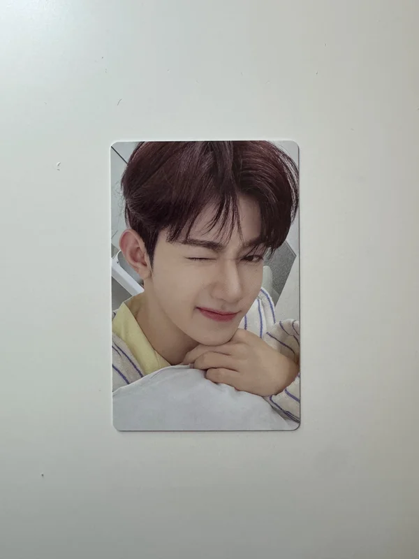 2024 SEASON'S GREETINGS Good Night MOOD LIGHT