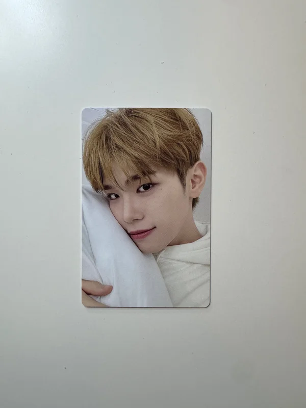 2024 SEASON'S GREETINGS Good Night MOOD LIGHT