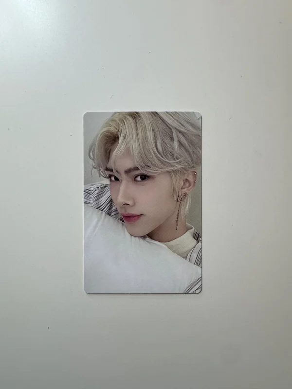 2024 SEASON'S GREETINGS Good Night MOOD LIGHT