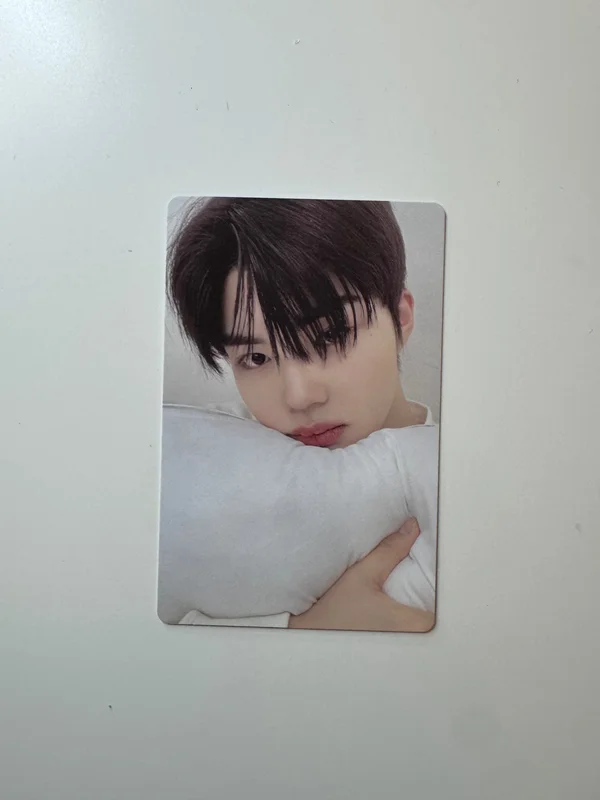 2024 SEASON'S GREETINGS Good Night MOOD LIGHT