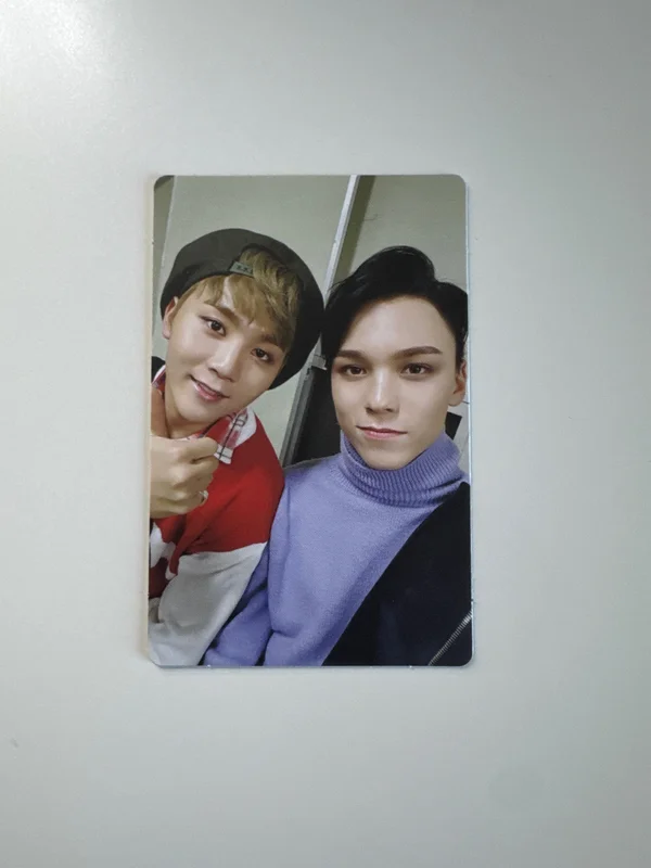 Going Seventeen