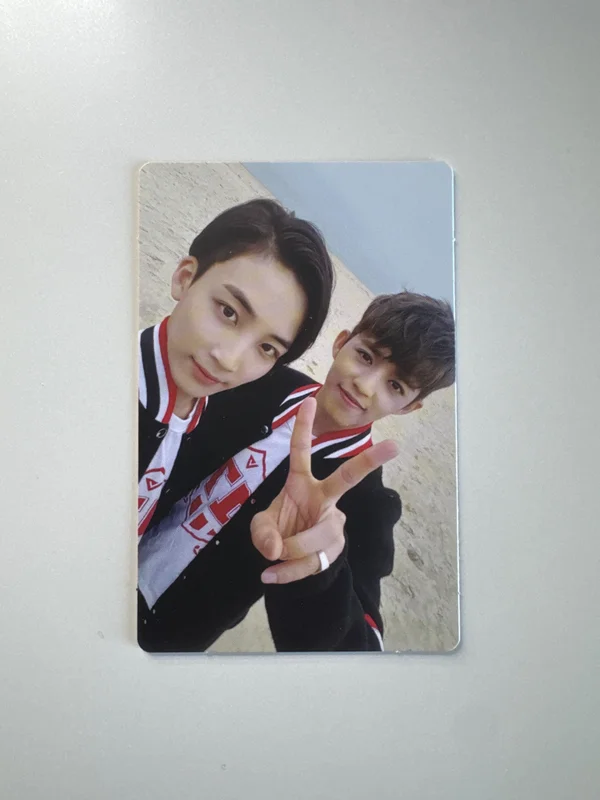 Going Seventeen