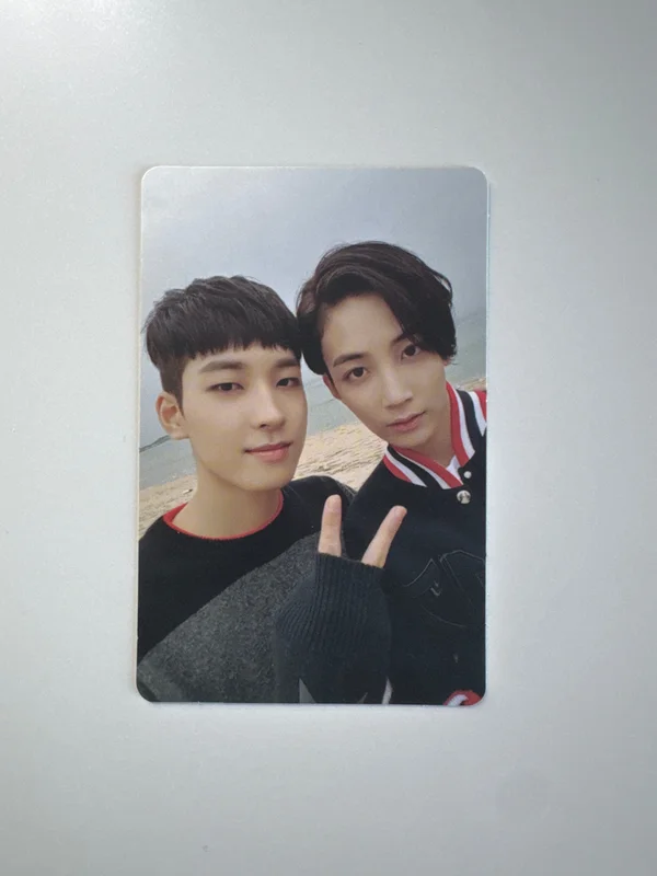 Going Seventeen