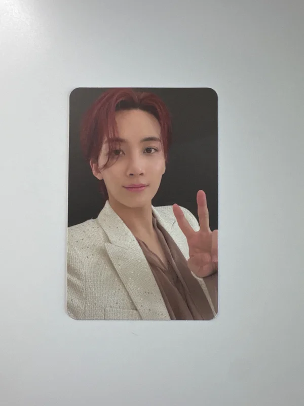Your Choice OTHER SIDE Ver.