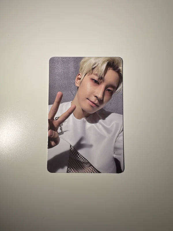 Face the Sun ep.2 Shadow Ver.