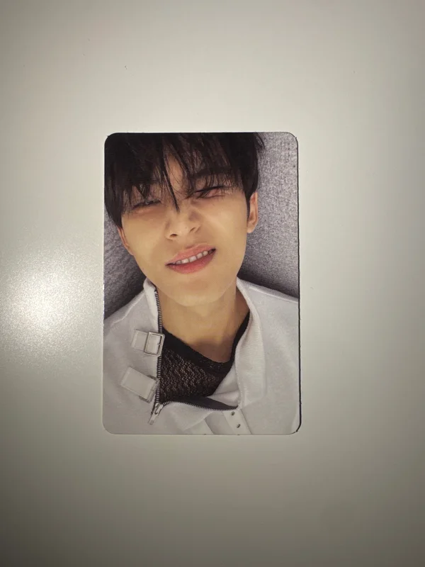 Face the Sun ep.2 Shadow Ver.