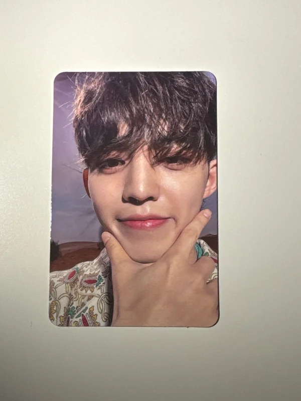Face the Sun ep.3 Ray Ver.