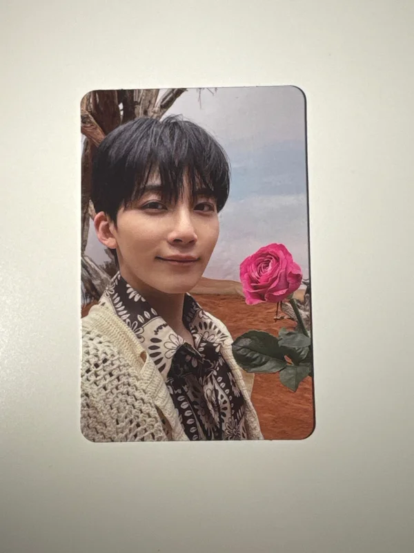 Face the Sun ep.3 Ray Ver.