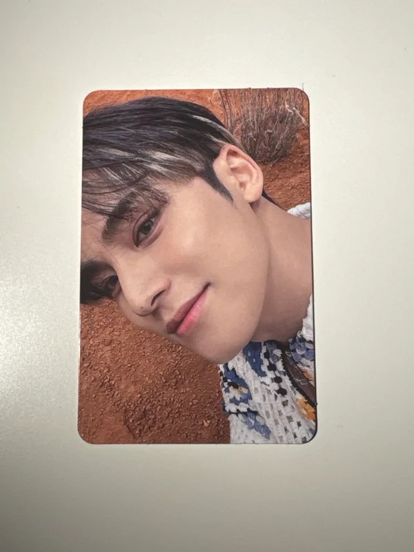 Face the Sun ep.3 Ray Ver.
