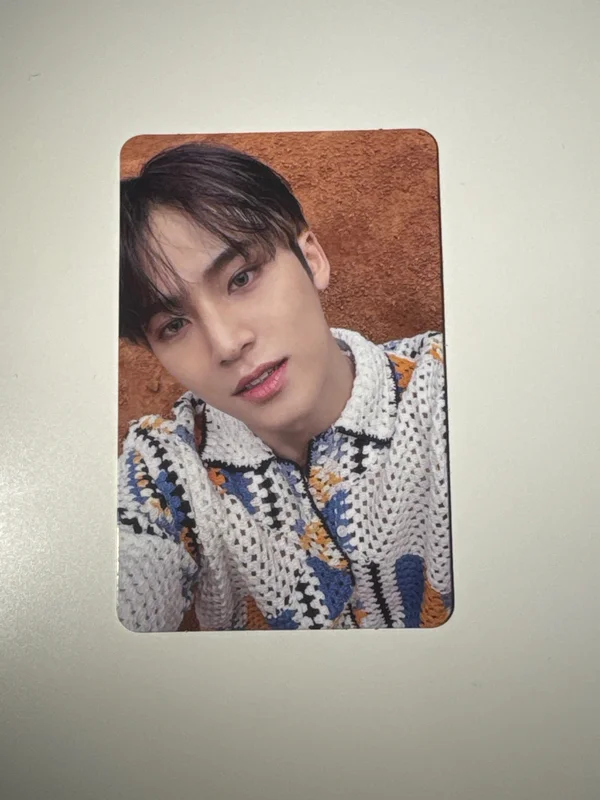 Face the Sun ep.3 Ray Ver.