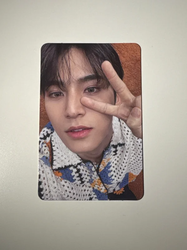 Face the Sun ep.3 Ray Ver.