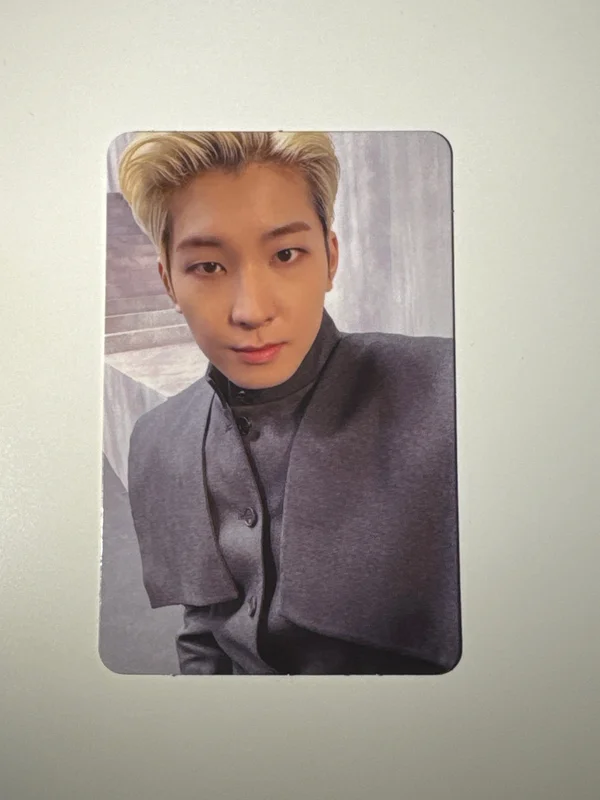 Face the Sun ep.1 Control Ver.