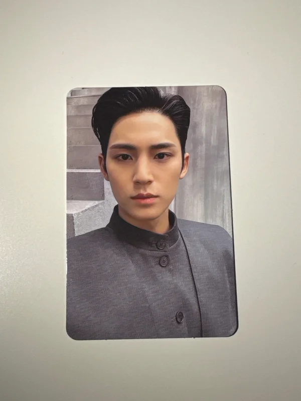 Face the Sun ep.1 Control Ver.