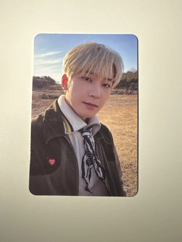 Face the Sun ep.4 Path Ver.