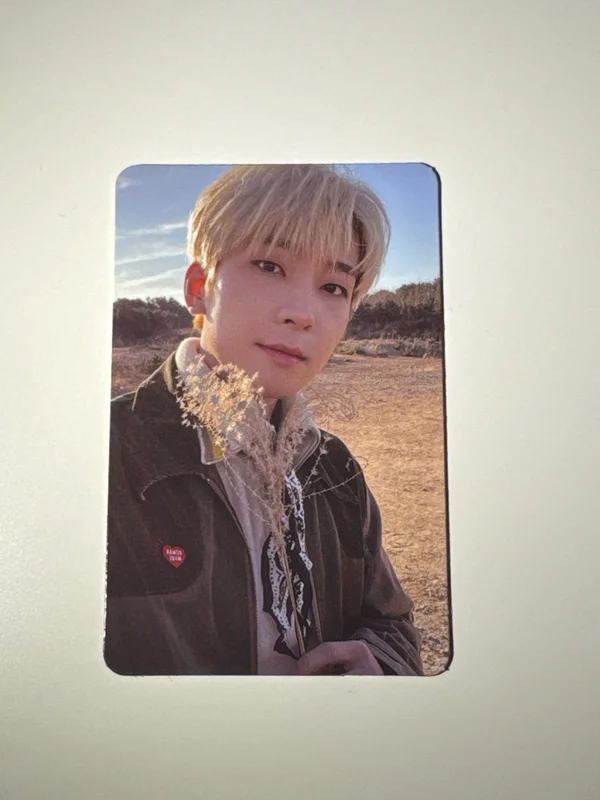Face the Sun ep.4 Path Ver.
