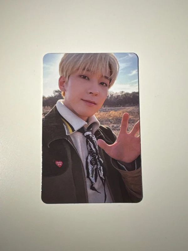 Face the Sun ep.4 Path Ver.