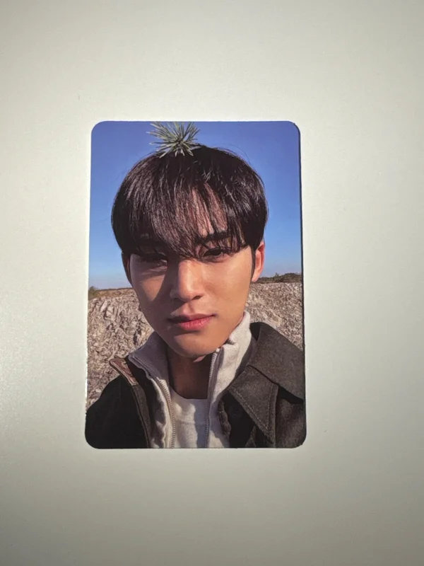 Face the Sun ep.4 Path Ver.