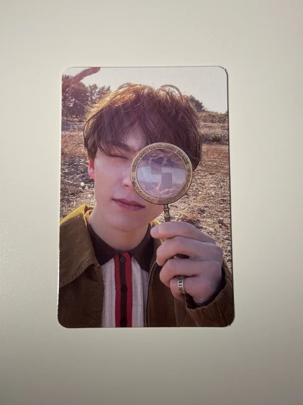 Face the Sun ep.4 Path Ver.