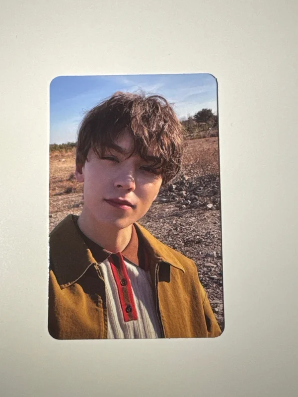 Face the Sun ep.4 Path Ver.