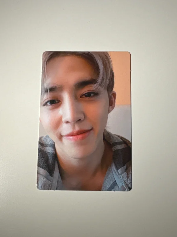 Face the Sun CARAT Ver.