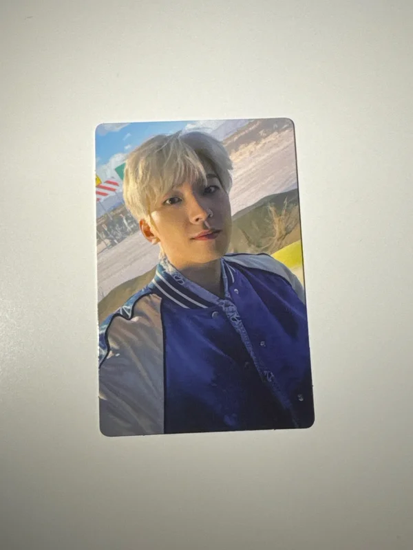 Face the Sun CARAT Ver.