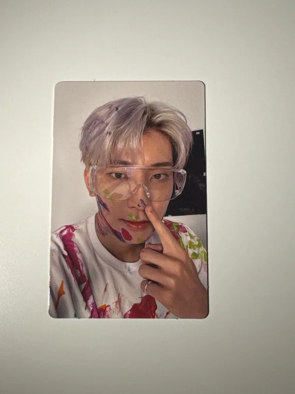 Face the Sun CARAT Ver.