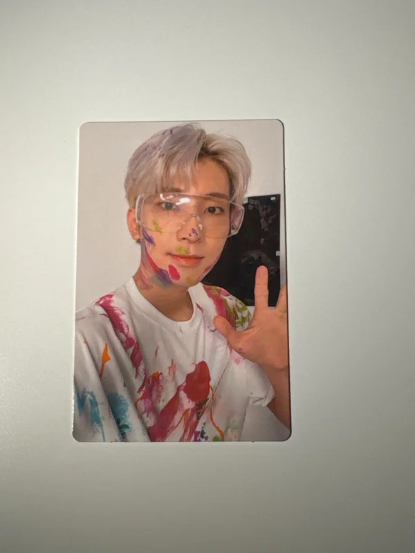 Face the Sun CARAT Ver.