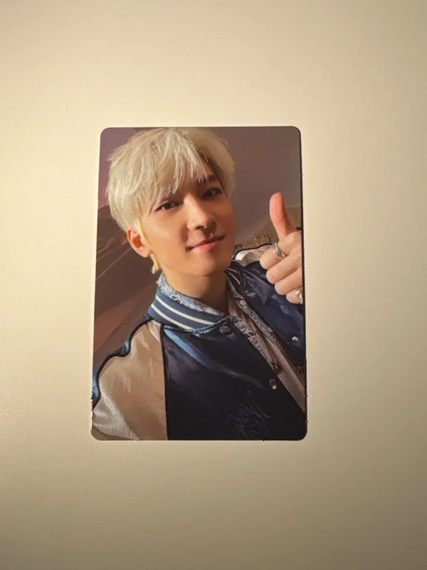 Face the Sun CARAT Ver.