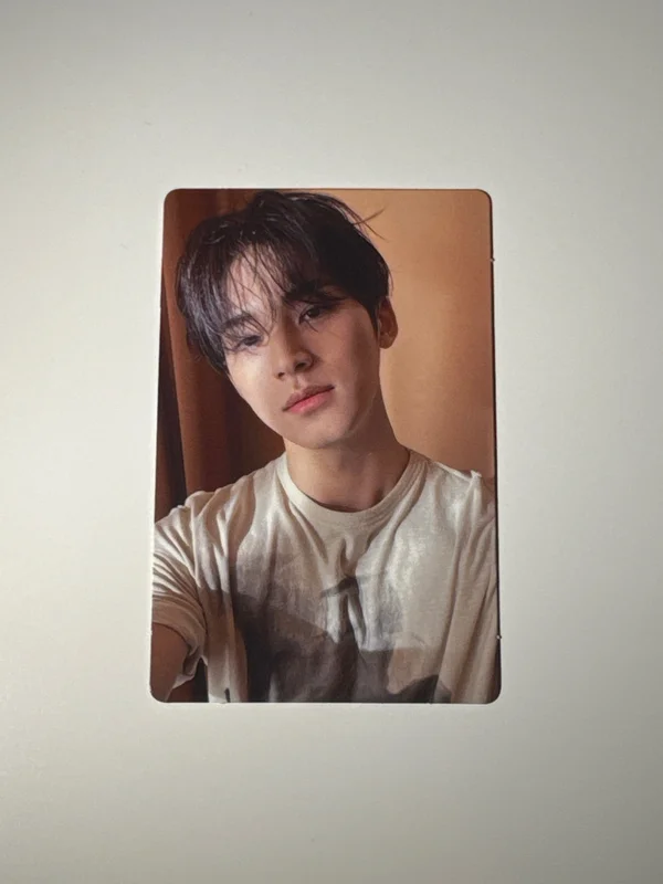 Face the Sun CARAT Ver.