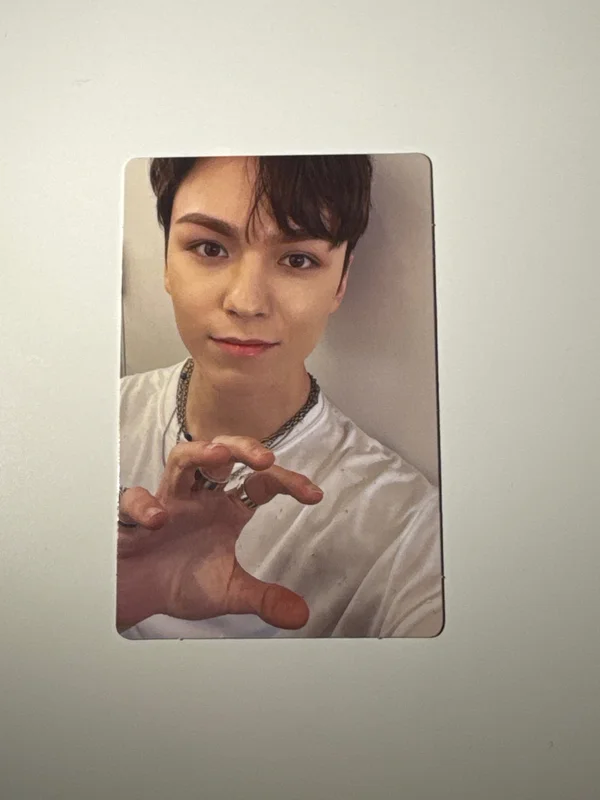 Face the Sun CARAT Ver.