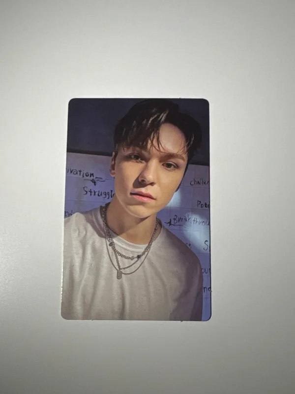Face the Sun CARAT Ver.