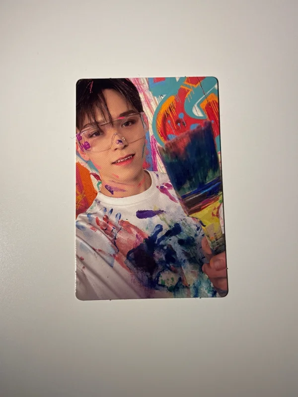 Face the Sun CARAT Ver.