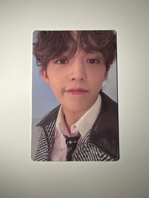 FML Faded Mono Life Ver.