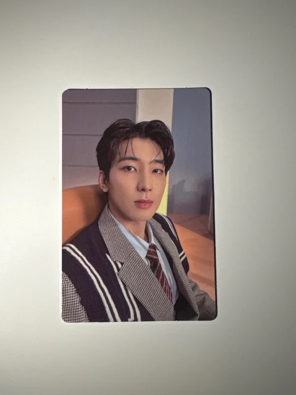 FML Faded Mono Life Ver.